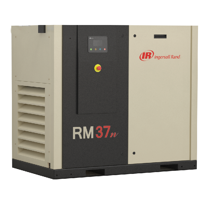 RM系列微油螺杆式空气压缩机 RM55-160kW
